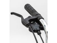 Дорожный велосипед Stels Avangard 350 V 28, год 2025, цвет Черный, ростовка 20