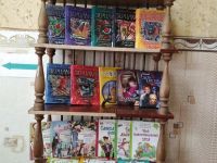 Детская библиотека Советского района