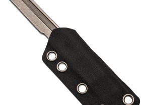 Тактический нож Mr.Blade Kiridashi Tactical stonewash сталь AUS-8