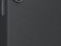 Чехол Samsung Silicone Case Galaxy S25 Ultra черный