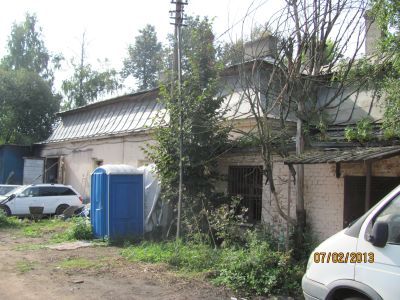 Баня
