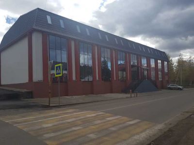 Новостройка вернула алданцев в советскую эпоху