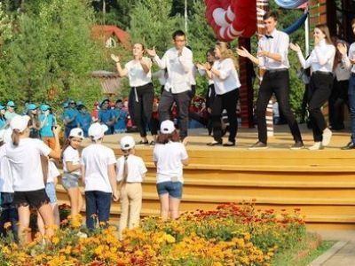 Совещание по летнему отдыху детей: планы и перспективы