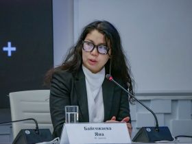 В якутский прокат выходит хоррор «Кукушка» Евгения Николаева