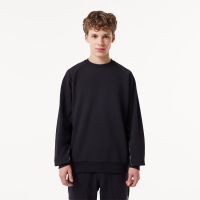 Мужской свитшот Lacoste с круглым вырезом
