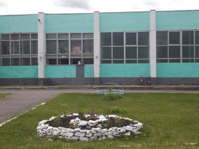 Моревский сельский дом культуры