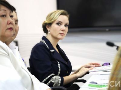 Мария Львова-Белова: «В Якутии приняты беспрецедентные решения по поддержке семей с детьми»