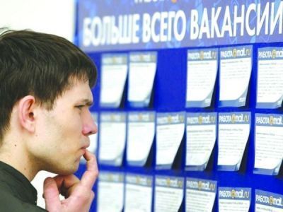 Приглашаем на ярмарку вакансий