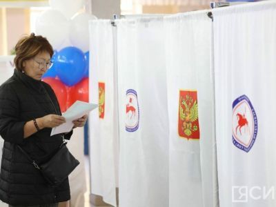 Александр Кугаевский: «Многие проголосовали в первый день, чтобы освободить выходные»