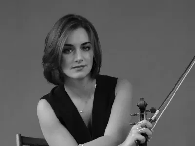 Ольга Волкова, Пётр Лаул
