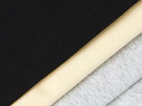 Классические трусы со средней посадкой, 3 шт., Желтый