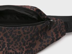 Сумка поясная для девочек