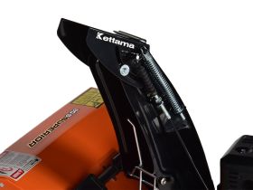 Снегоуборщик KETTAMA 80 S Superior