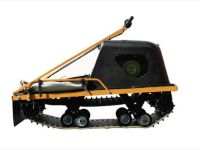 Мотобуксировщик LEBEDEV MOTORS Рекс LA507