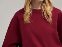 Толстовка женская