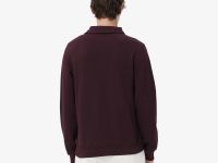 Мужская хлопковая толстовка Lacoste