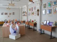 Музейно-выставочный центр