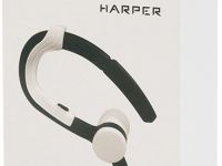 Наушники Harper HB-110 Белые