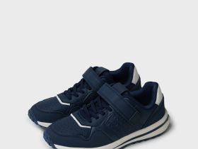 Полуботинки для мальчиков