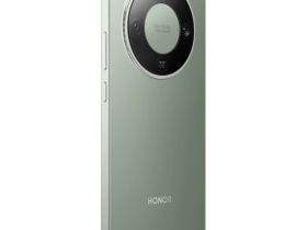 Смартфон HONOR X9d 12/256 ГБ Зелёный