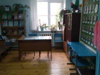 Ижбердинский сельский клуб