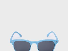 Очки солнцезащитные для детей