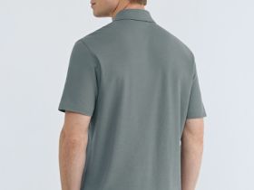 Базовое поло, Зеленый