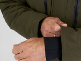 Куртка пуховая Nanook III Мужская