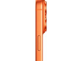 Смартфон Apple iPhone 17 Pro 256Gb (Cosmic Orange) (eSim)
