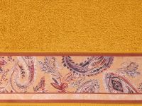 Полотенце махровое Paisley