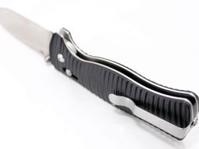Нож Ganzo G720 -B (F720 -B) черный