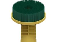 Пароочиститель компактный Polaris PSC 1712C