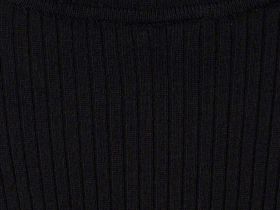 Водолазка трикотажная для девочек