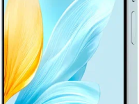 Смартфон Honor 200 Lite 5G 8/256 ГБ Голубой