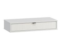 Консоль Трейвис 80x35 Белый