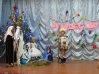 Мало-Лозовский сельский дом культуры