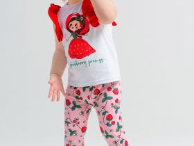 Сандалии для девочек