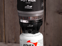 Набор Alpine Pot WIDE KB-0703W