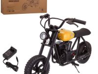 Самокат  Chopper IT109489, цвет Оранжевый