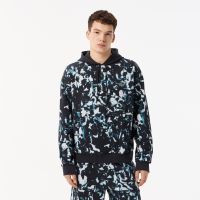 Мужская толстовка Lacoste из хлопка