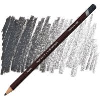 Карандаш Derwent "Coloursoft" Серый буревестник С680