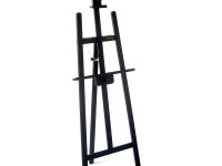 Мольберт Лира Малевичъ МЛ-30 черный