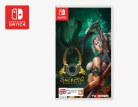 Sacred 2 Remaster (Nintendo Switch)