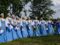 Центр народного творчества Ивнянского района