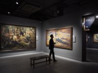 Институт русского реалистического искусства