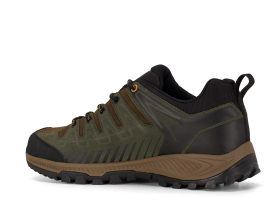 Ботинки THUNDER LEATHER WP