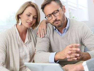 Банки начнут выезжать на дом для защиты клиентов от мошенников