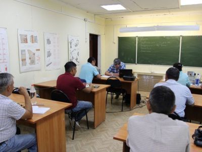 Новая профессия для новой жизни. Центр занятости Якутска проводит курсы для предпенсионеров