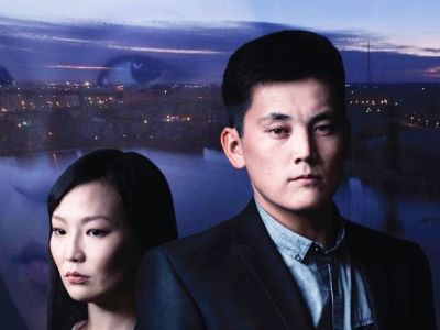 Якутский фильм «Мой убийца» теперь можно посмотреть на КиноПоиске