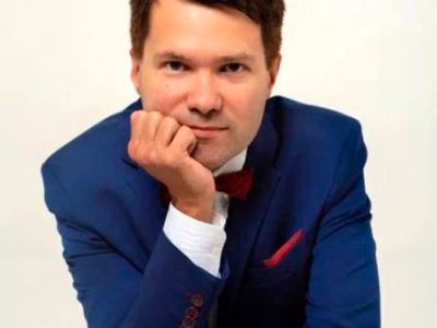 "Молитва и мечта"